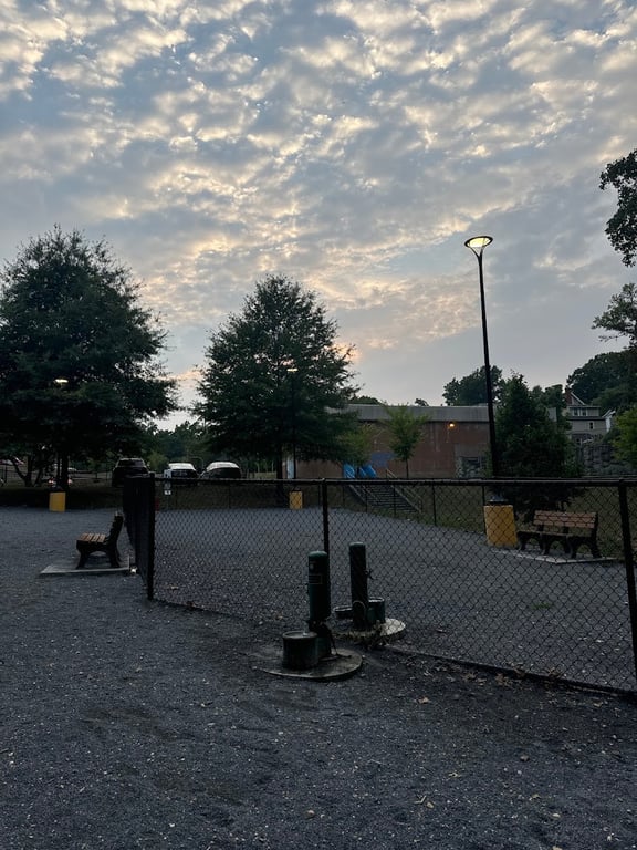 Langdon Dog Park