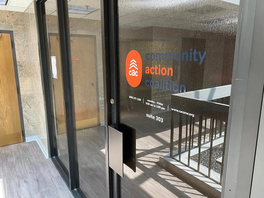 Community Action Coalition for South Central Wisconsin, Inc.