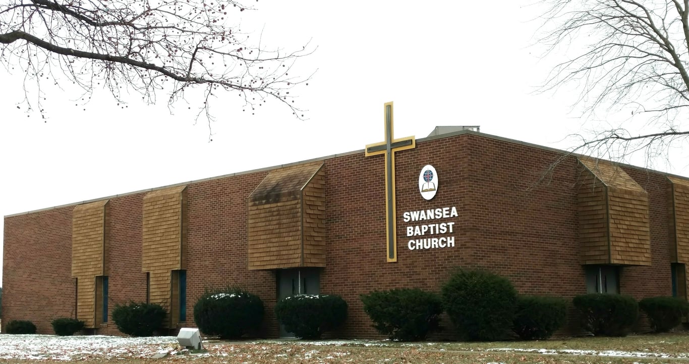 Swansea Baptist Church