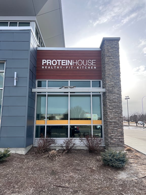 Photo of PROTEINHOUSE