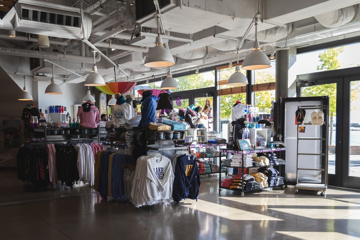 Lake Michigan Outfitters