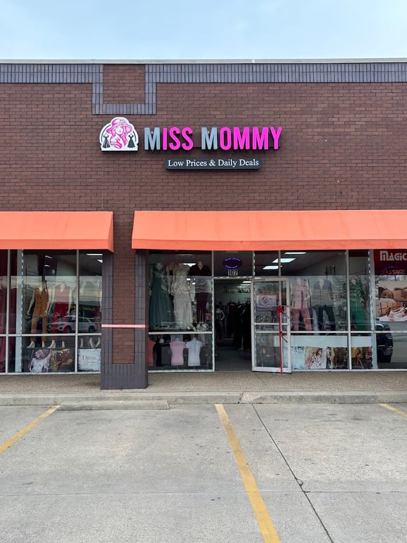 Miss Mommy