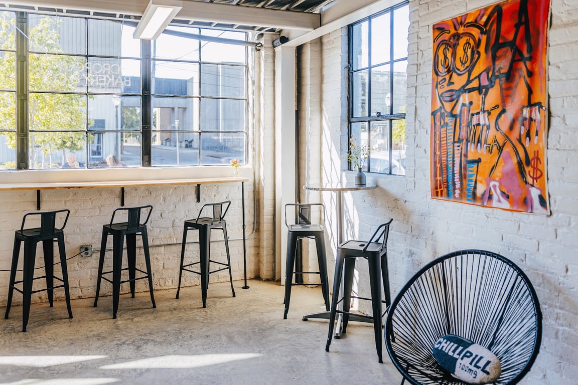 Photo of Dropout Bakery & Co.