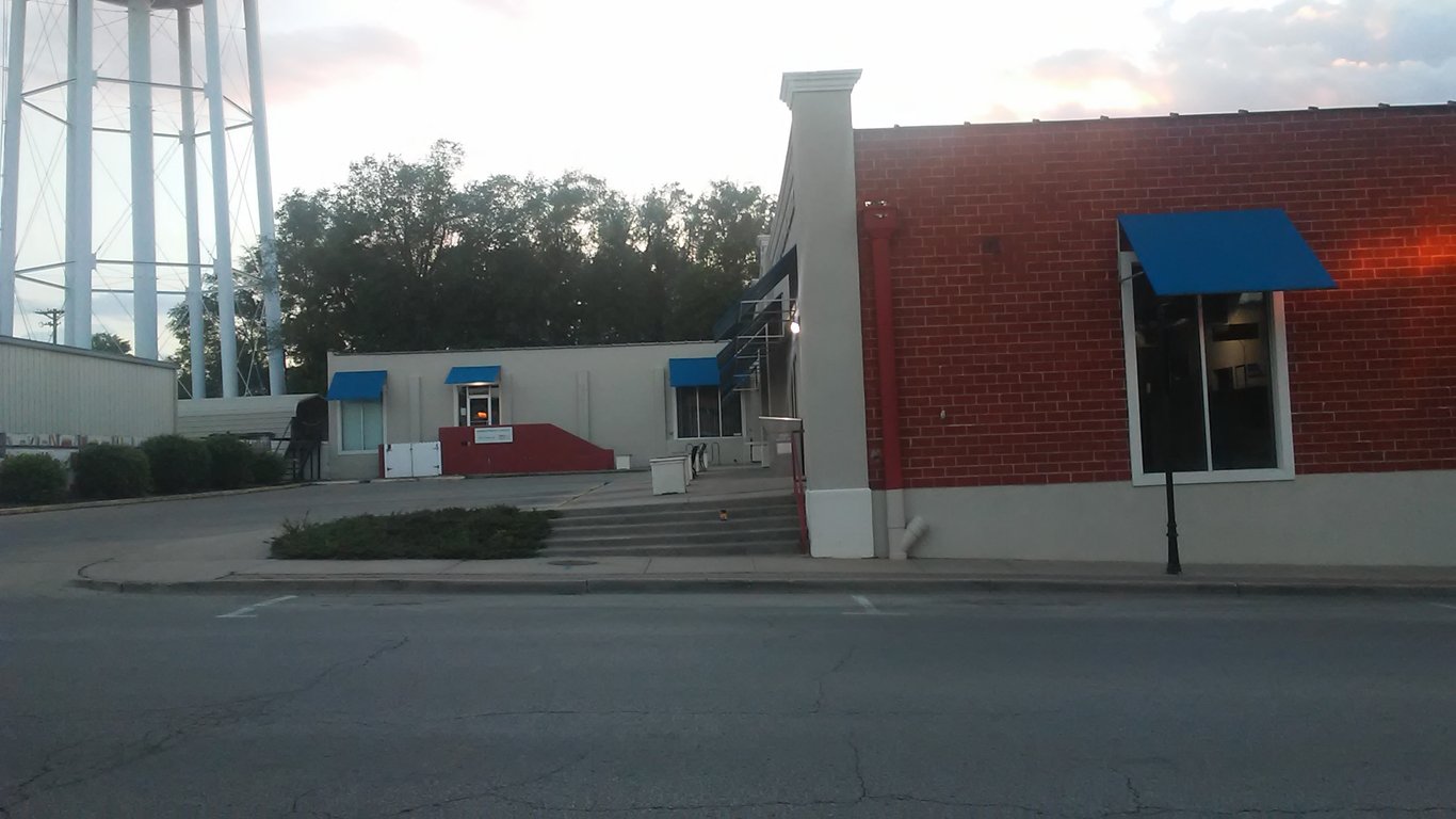 The Salvation Army Thrift Store & Donation Center