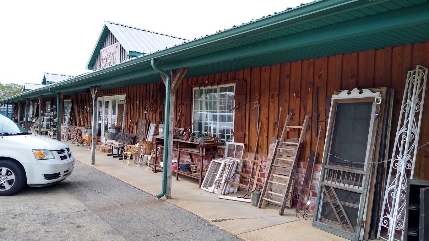 Forever Antiques