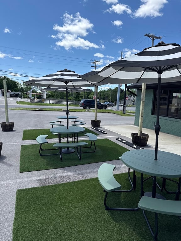 Just Love Coffee – Berea, KY