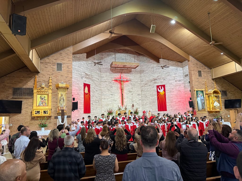CATHOLIC CHARITIES OF THE ARCHDIOCESE OF CHICAGO
