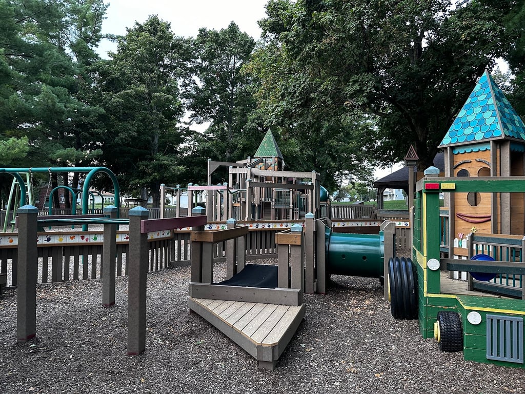Photo of City Park