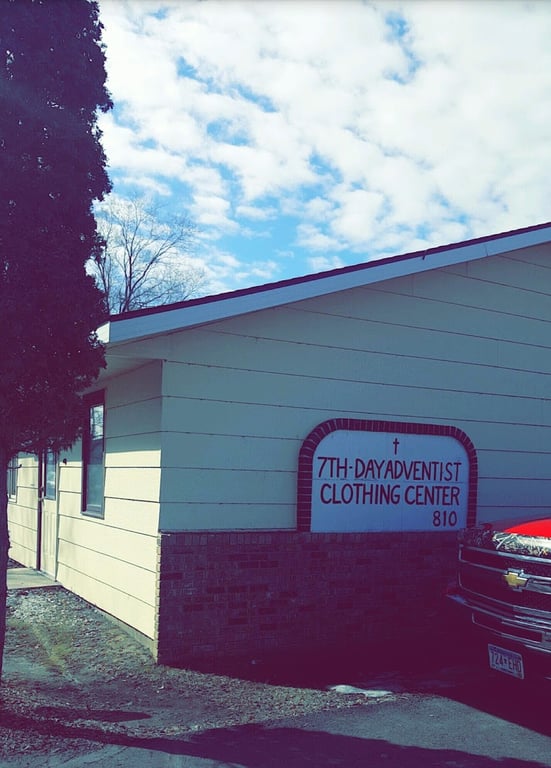 Photo of Seventh Day Adventist Thrift Store