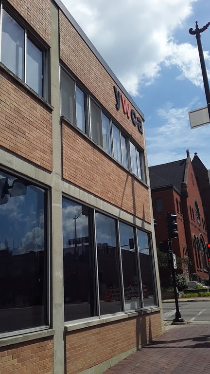 YWCA Elgin