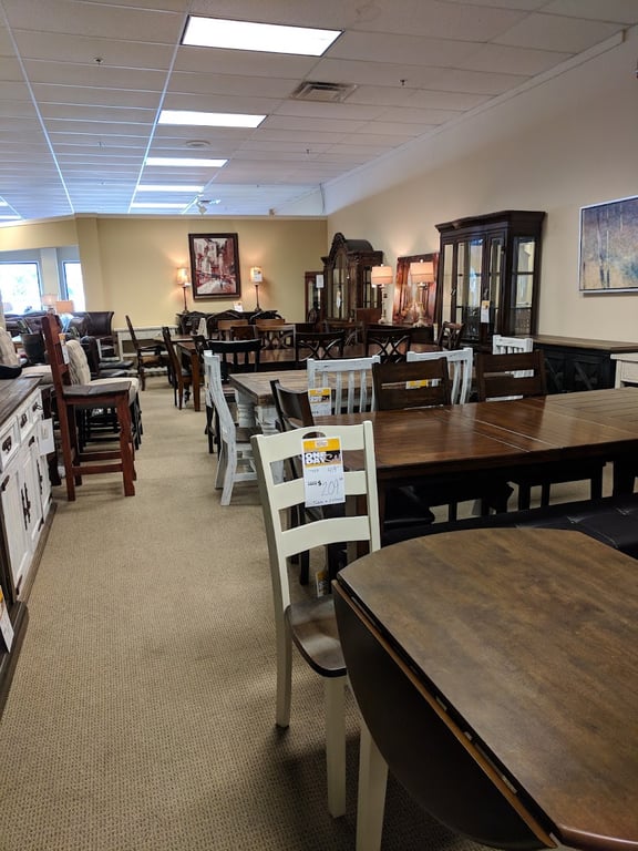 Turner’s Budget Furniture