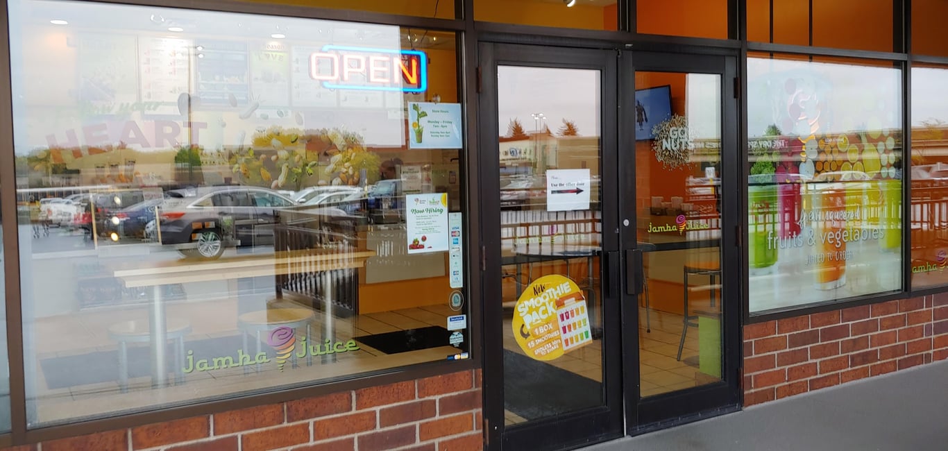 Jamba