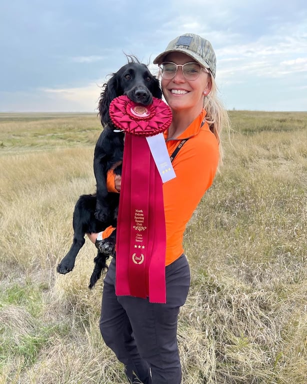Prairie Fauna Kennels