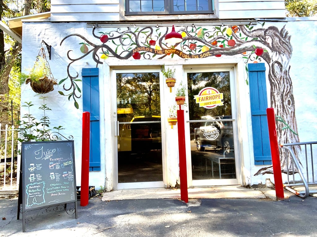 Photo of Fairhope Juice Company