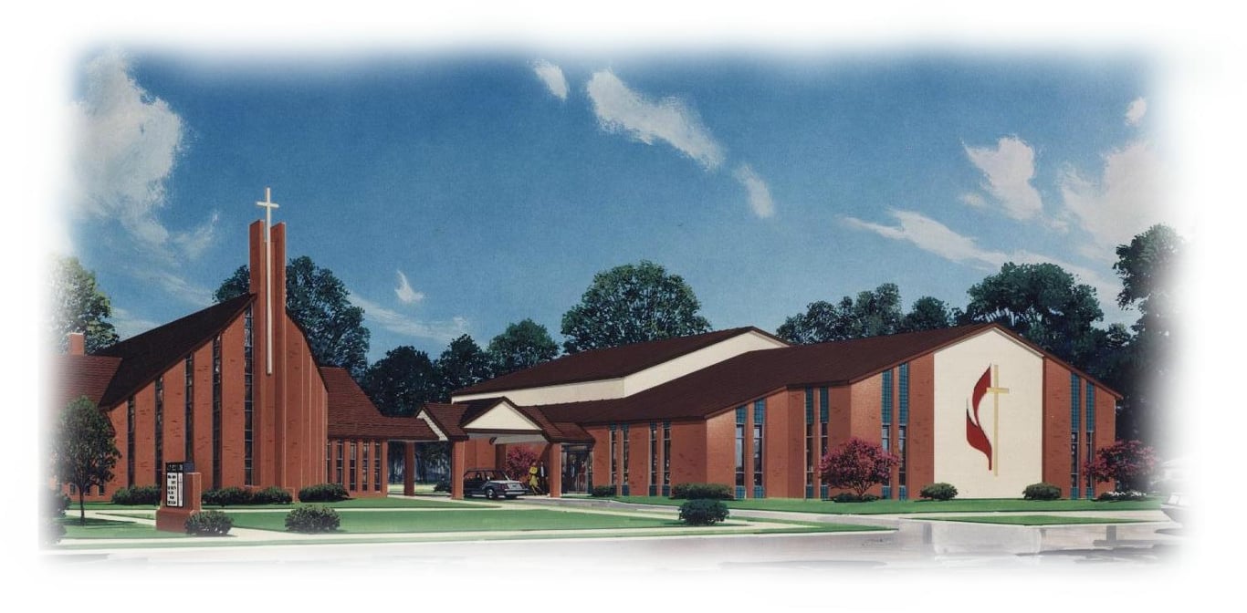 Crossroads-Global Methodist Church