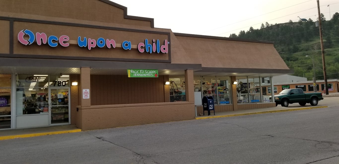 Photo of Once Upon a Child Rapid City