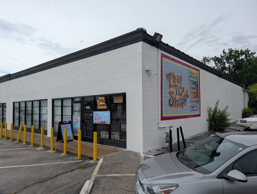 Photo of That 70’s Shoppe