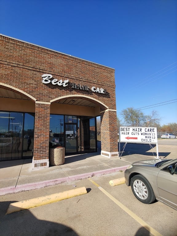 Regency Square Shopping Center