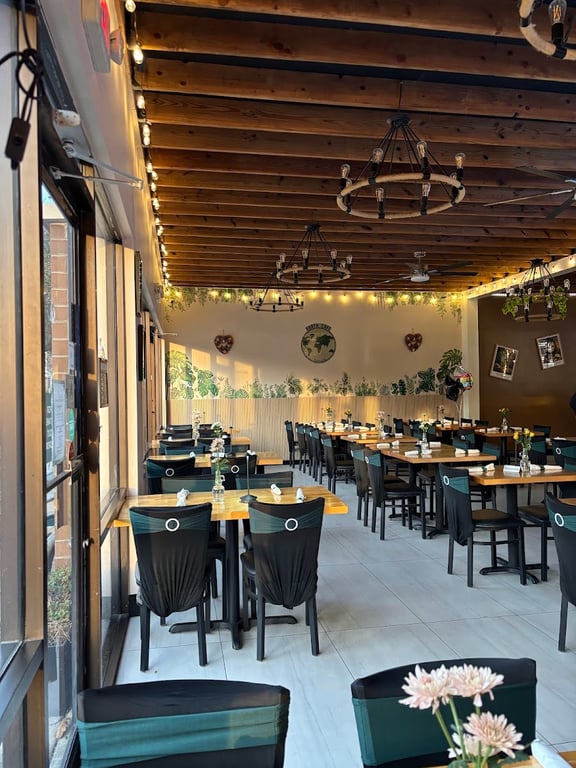 Photo of Earth Cafe