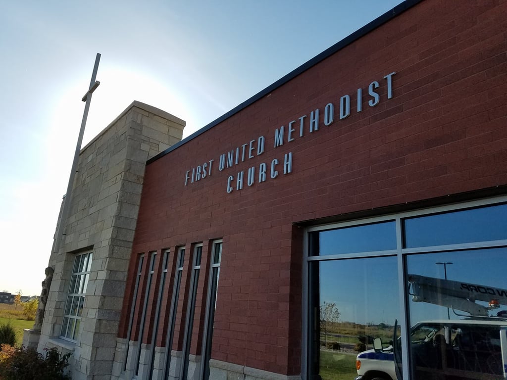 First United Methodist Church