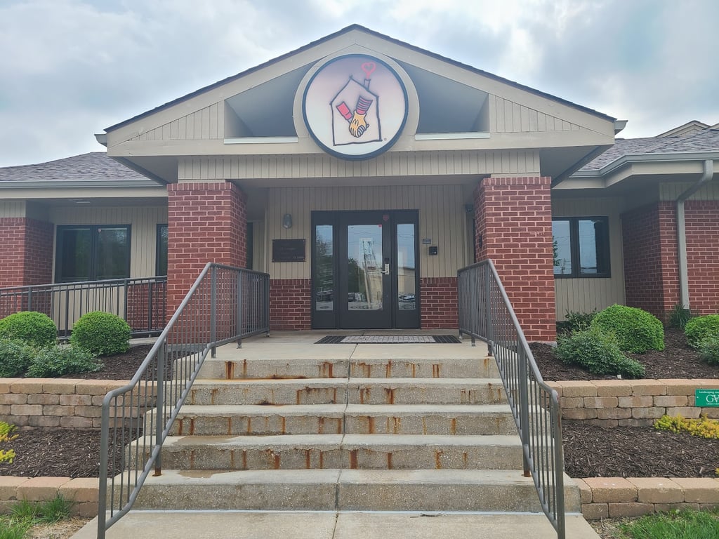 Ronald McDonald House Charities of Central Illinois