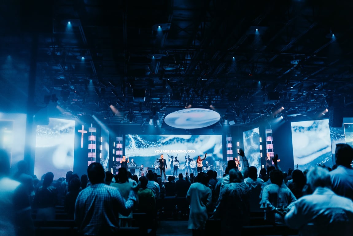 Grace Church