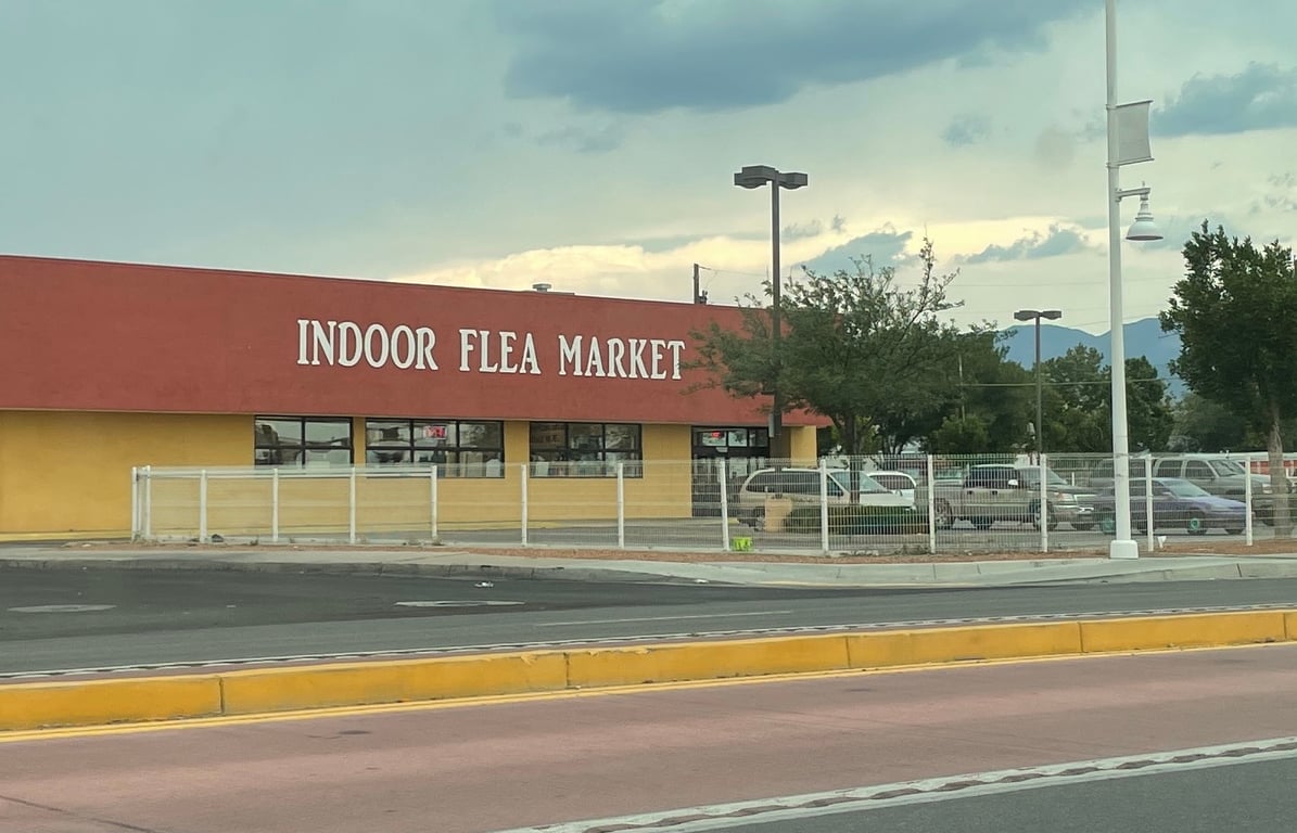 Photo of The Other Flea Market