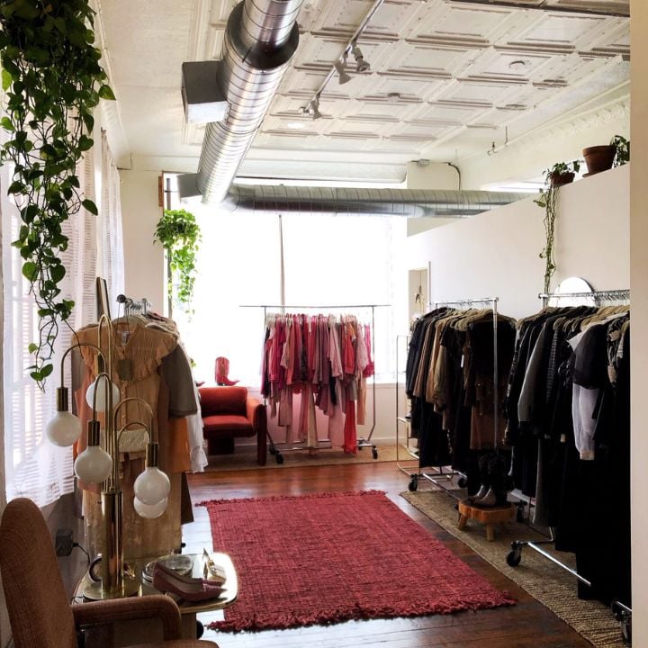 Photo of The Wears: Vintage