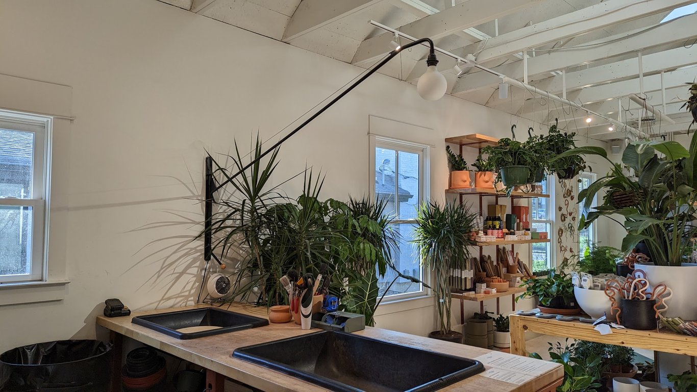 Bellwood Coffee – East Atlanta Village