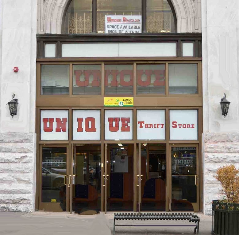 Photo of MyUnique Paterson