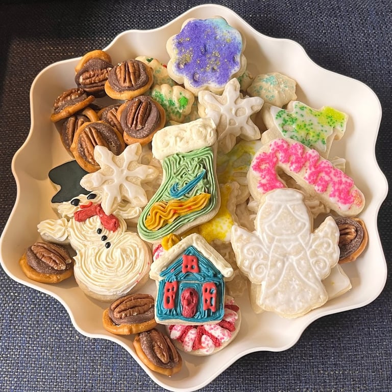 Janna’s Gluten Free Cottage Bakery