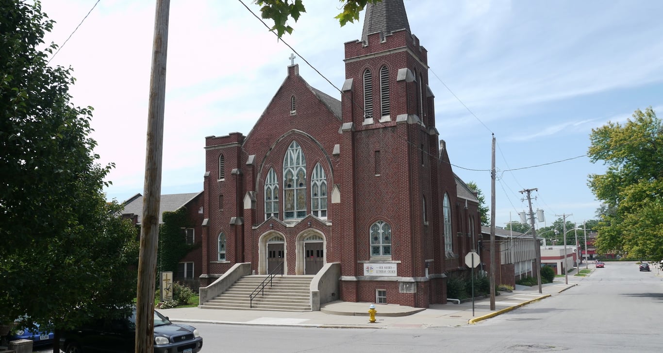 Our Savior’s Lutheran Church