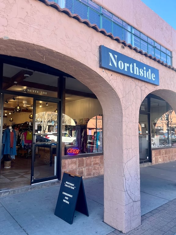 Northend Consignment