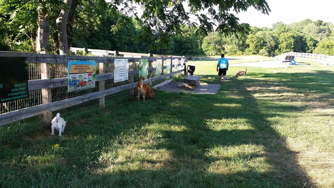 Vernon Dog Park