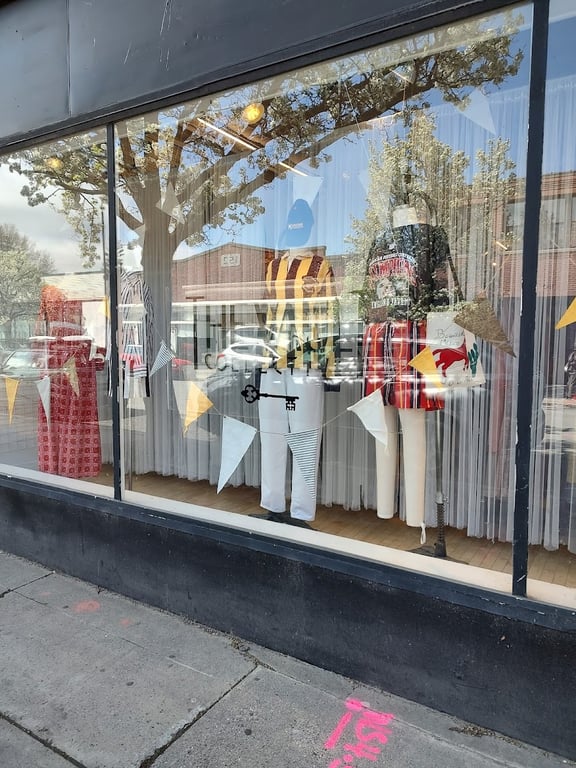 The Vault Collective