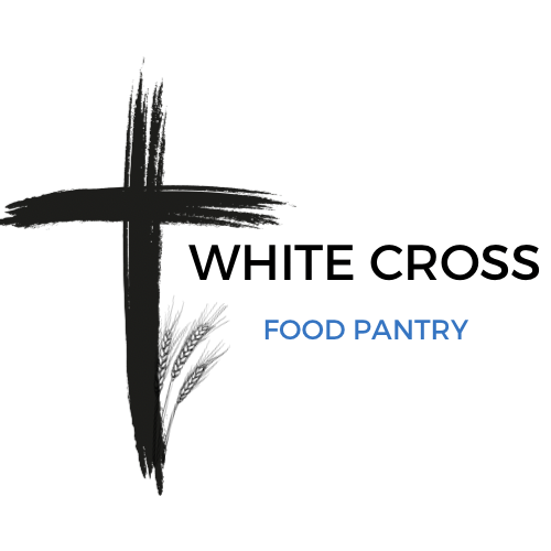 White Cross Food Pantry