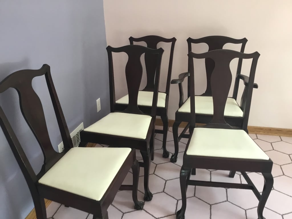 Photo of Maine Antique Furniture
