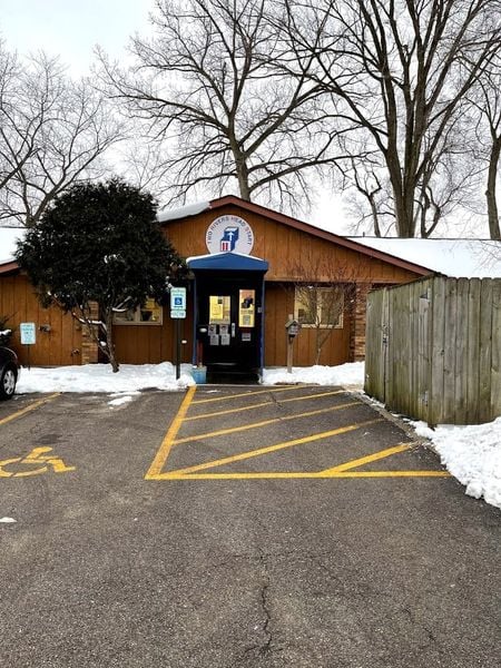 Two Rivers Head Start