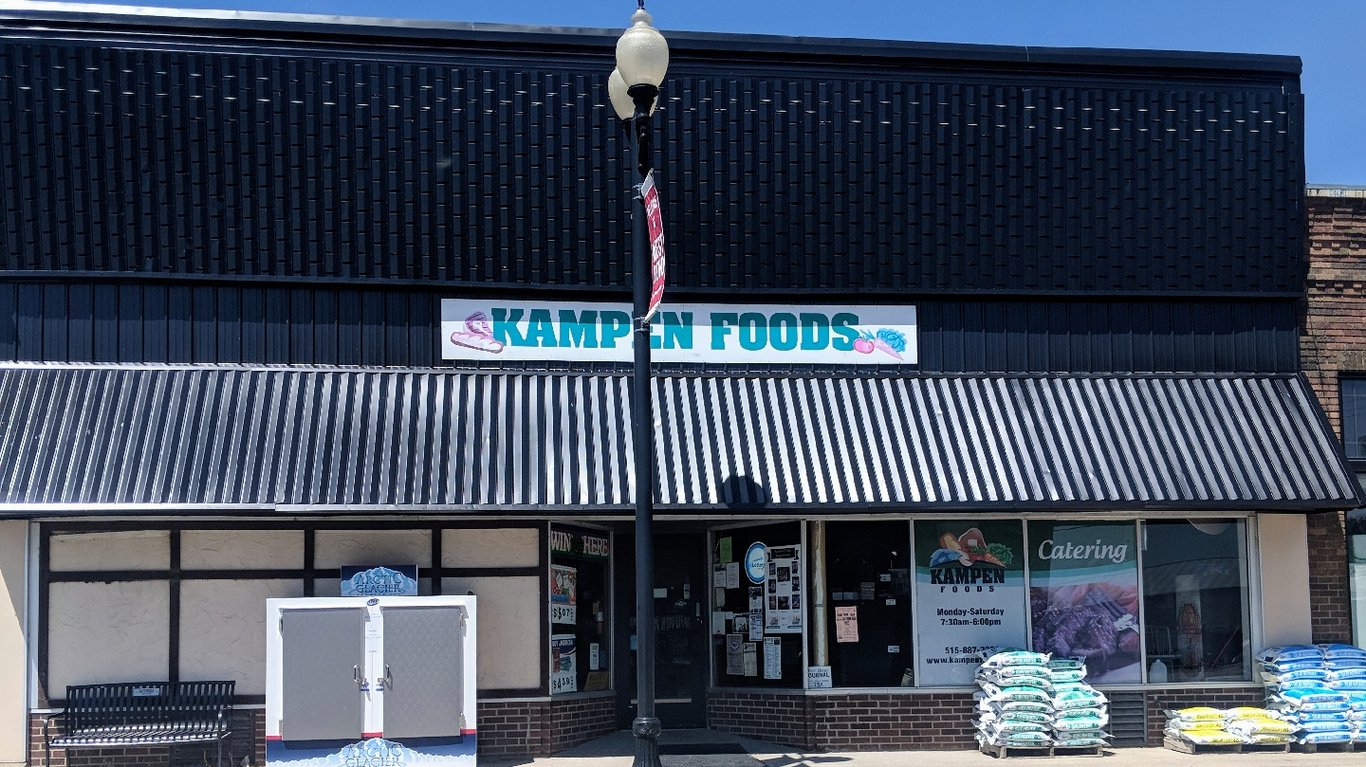 Kampen Foods