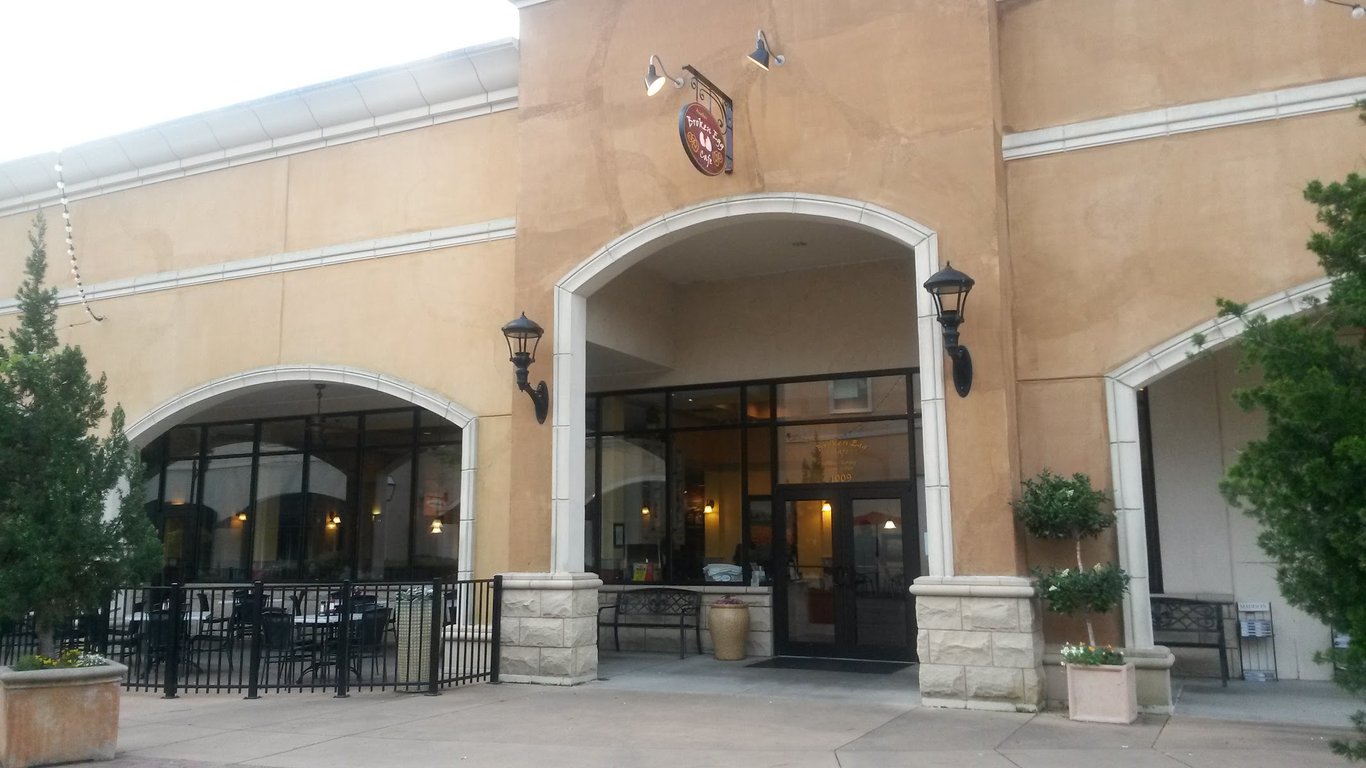 Another Broken Egg Cafe