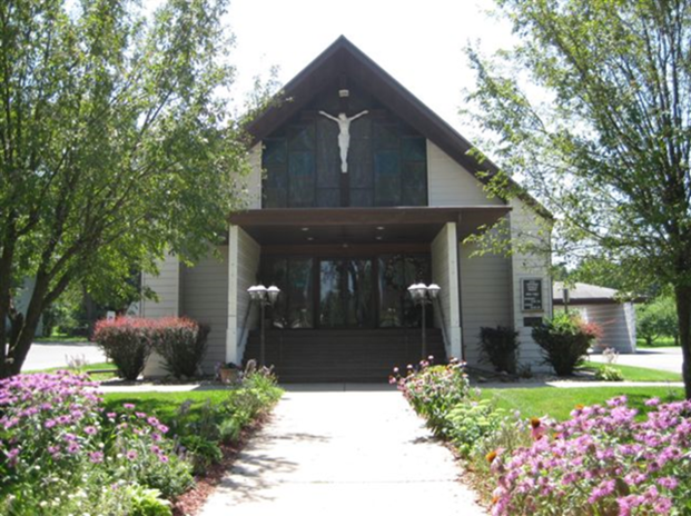 Good Shepherd Catholic Church