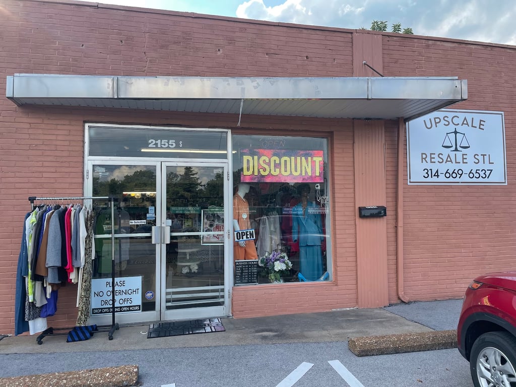 Photo of Upscale Resale STL