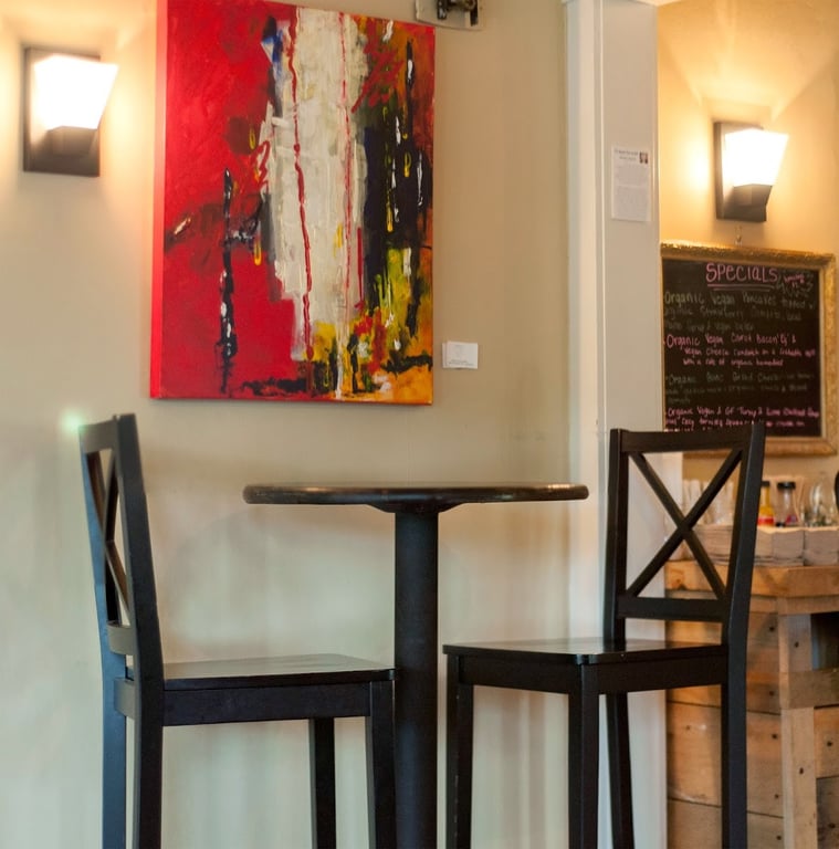 Photo of Heirloom Food Company