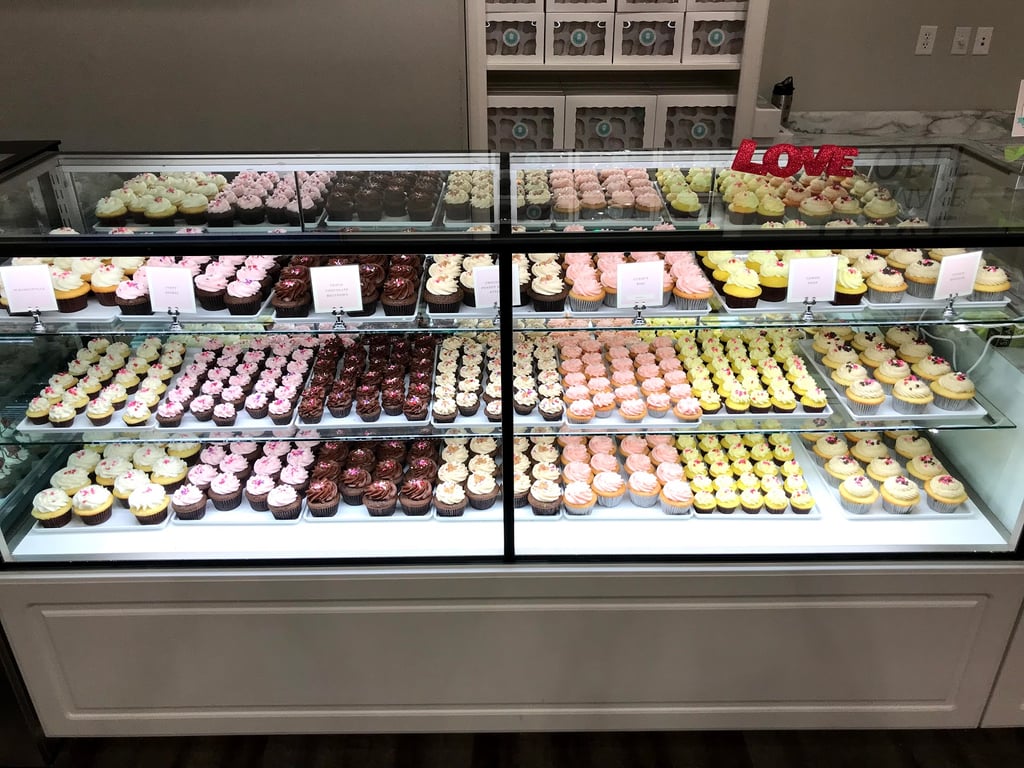 Photo of Oh My Cupcakes!
