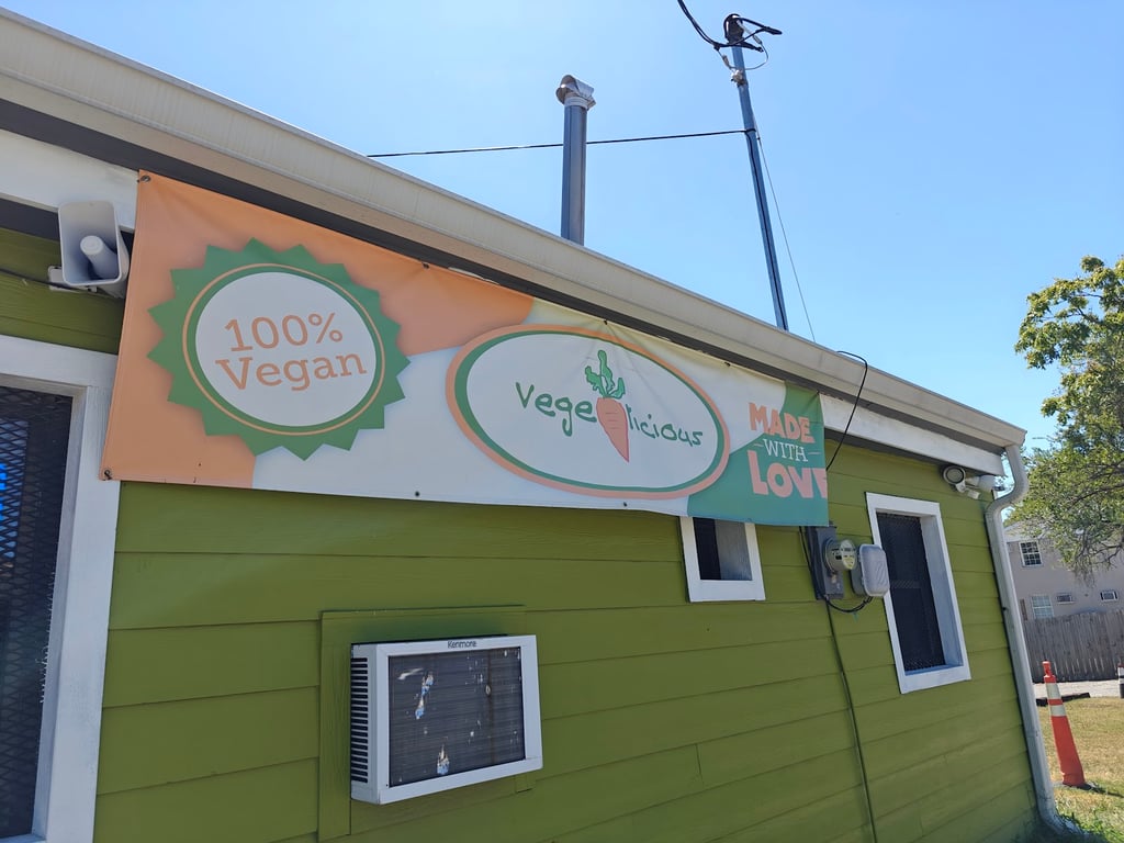 Photo of Vegelicious, LLC