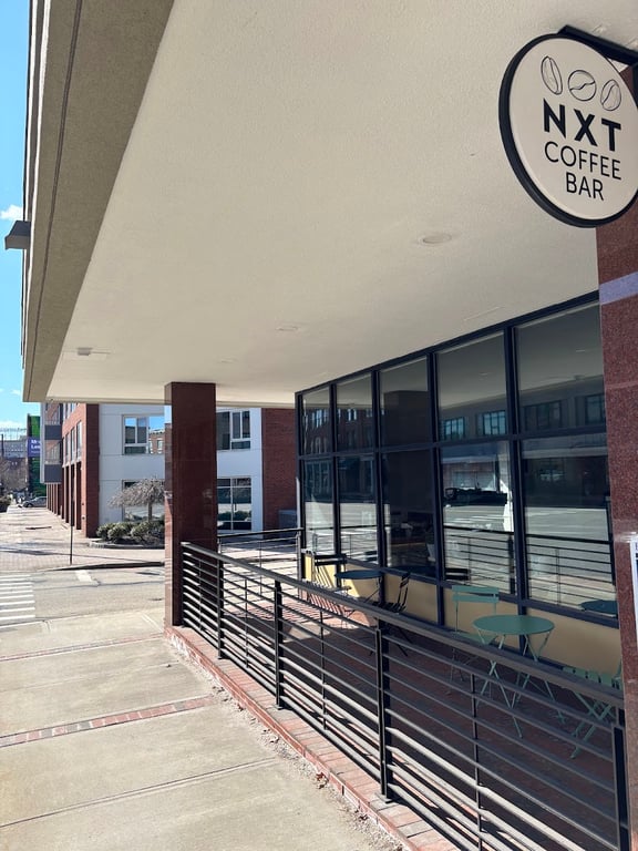 NXT Coffee Bar