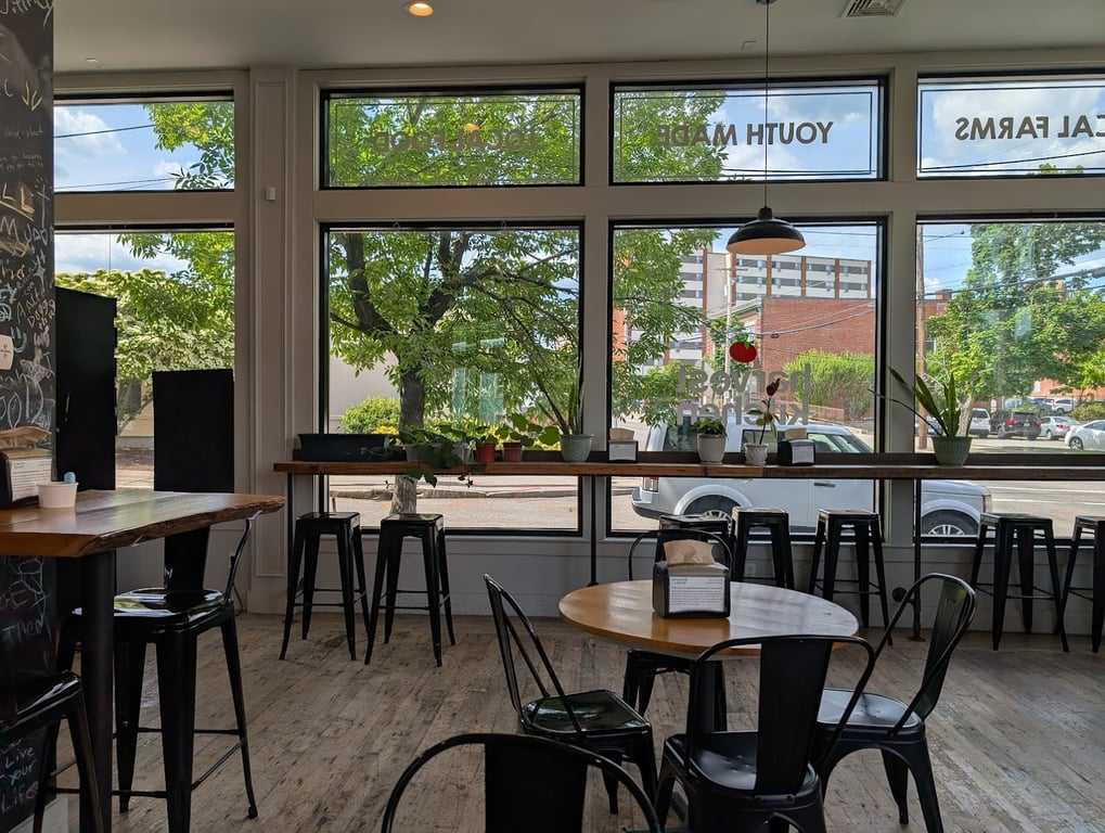 Harvest Kitchen