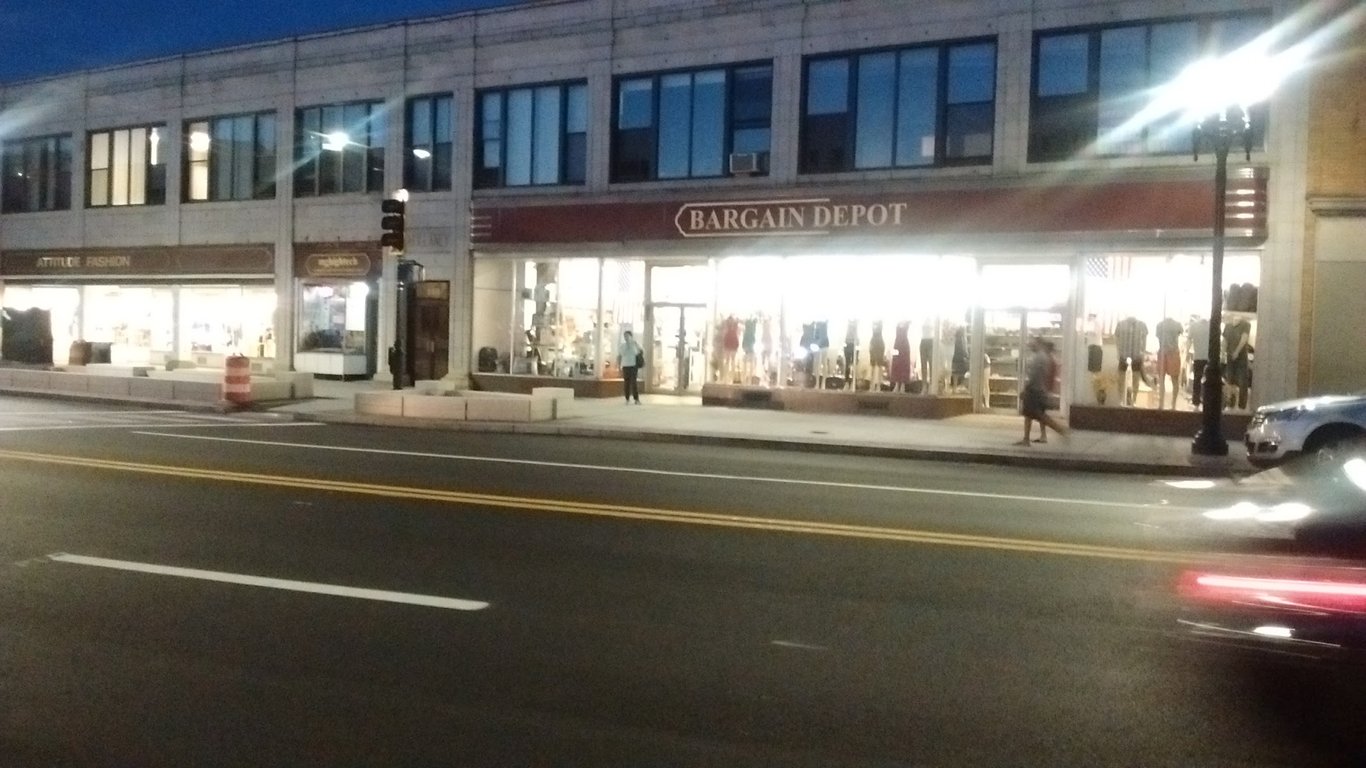 Bargain Depot