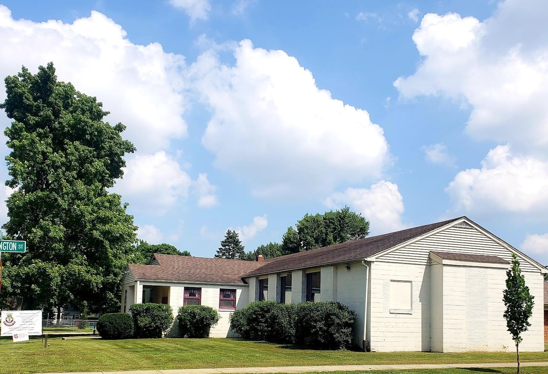The Salvation Army Church & Worship Center