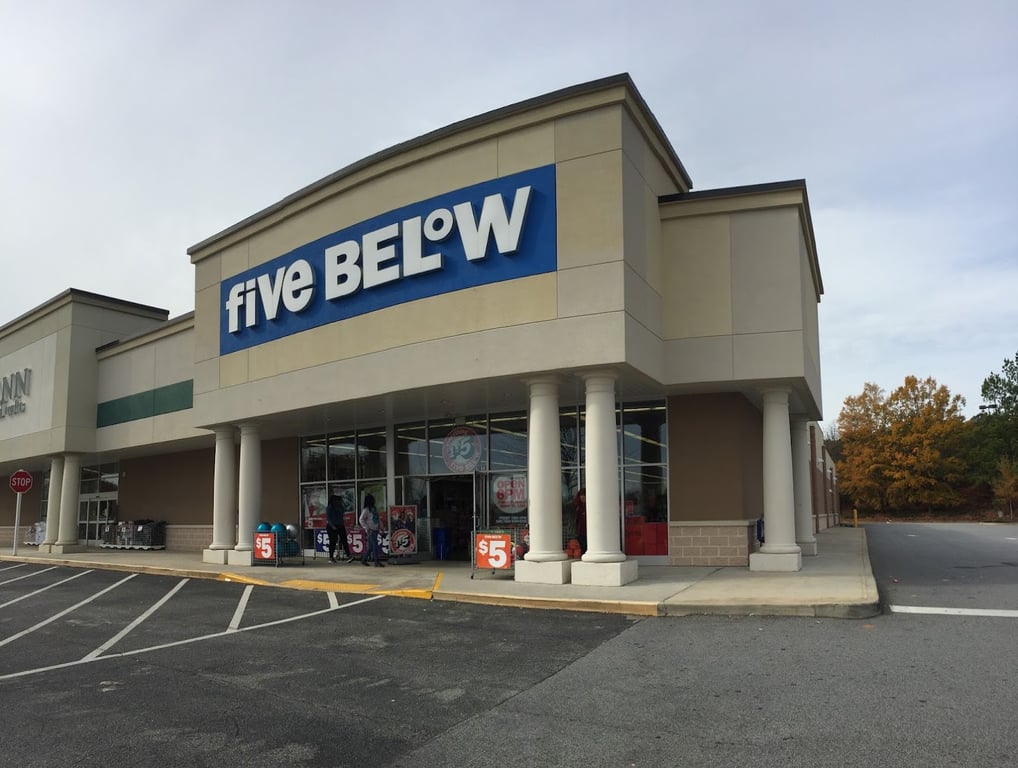Photo of Five Below